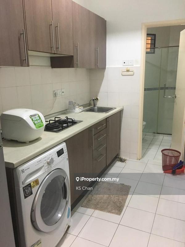 Service Residence for Sale in Windsor Tower by KS Chan - iProperty.com.my