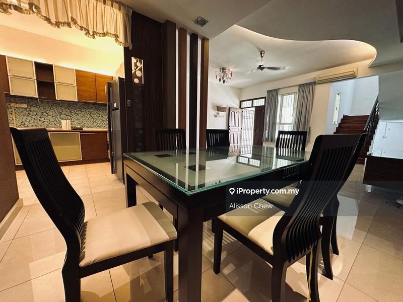 3-storey Terraced House for Sale in Tanjong tokong, Tanjung Tokong by Alisson Chew - iProperty.com.my