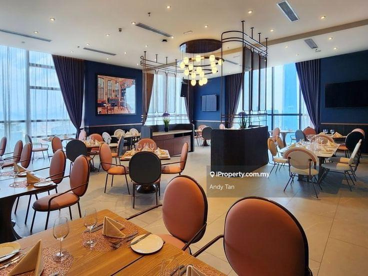 Service Residence for Sale in Royal Lexis by Andy Tan - iProperty.com.my
