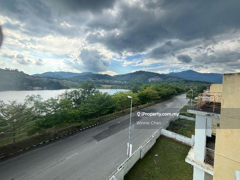 Bungalow House for Sale in Bandar Lahat Mines, Lahat by Winnie Chan - iProperty.com.my