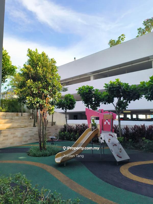 Service Residence for Sale in Jaya One Residences by Jordan Tang - iProperty.com.my