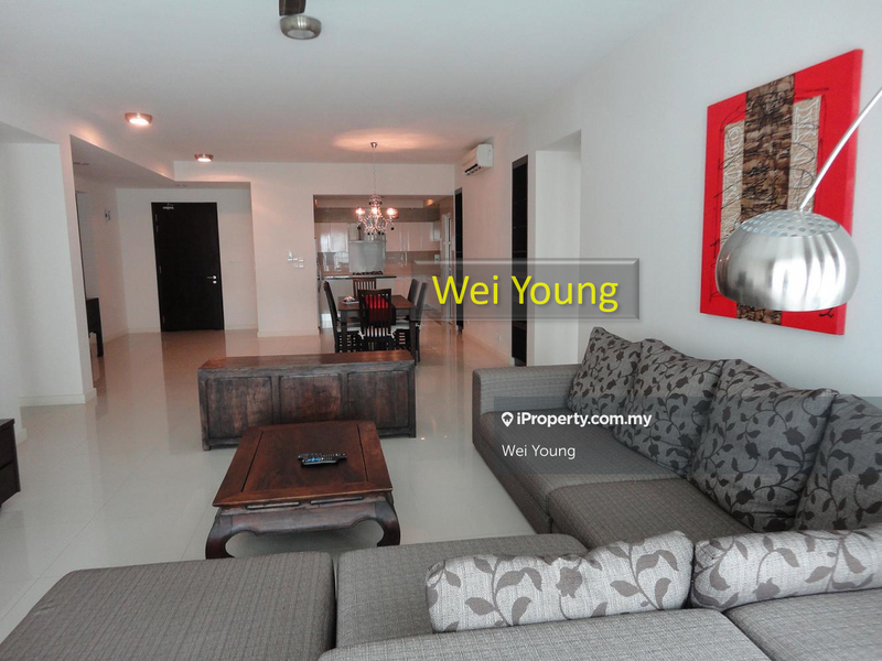 For Sale - Mont Kiara Banyan