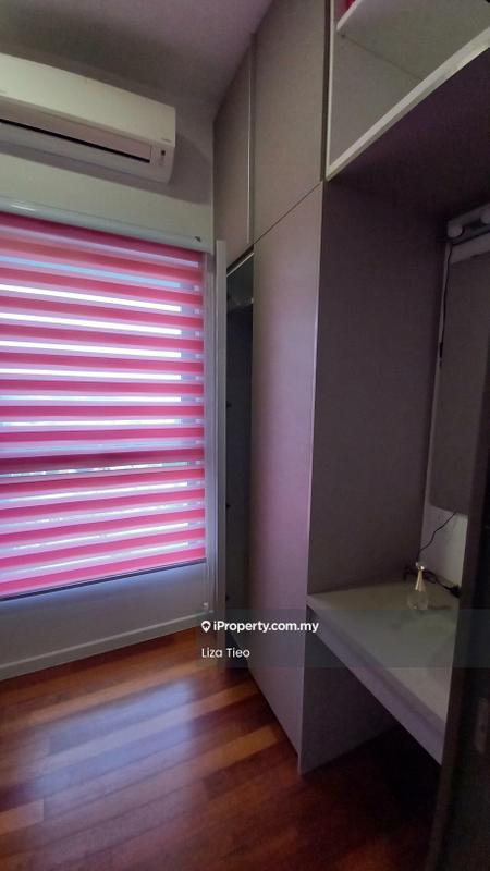 Kediaman Servis untuk Disewa di Seventeen Mall & Residences (Biji Living) oleh Liza Tieo - iProperty.com.my