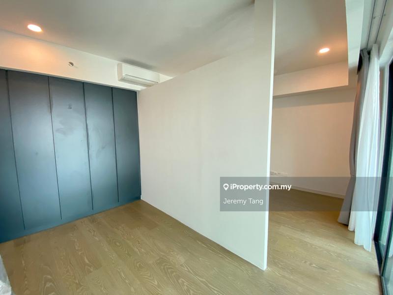 Kediaman Servis untuk Dijual di Ooak Serviced Apartments @ Kiara 163 oleh Jeremy Tang - iProperty.com.my