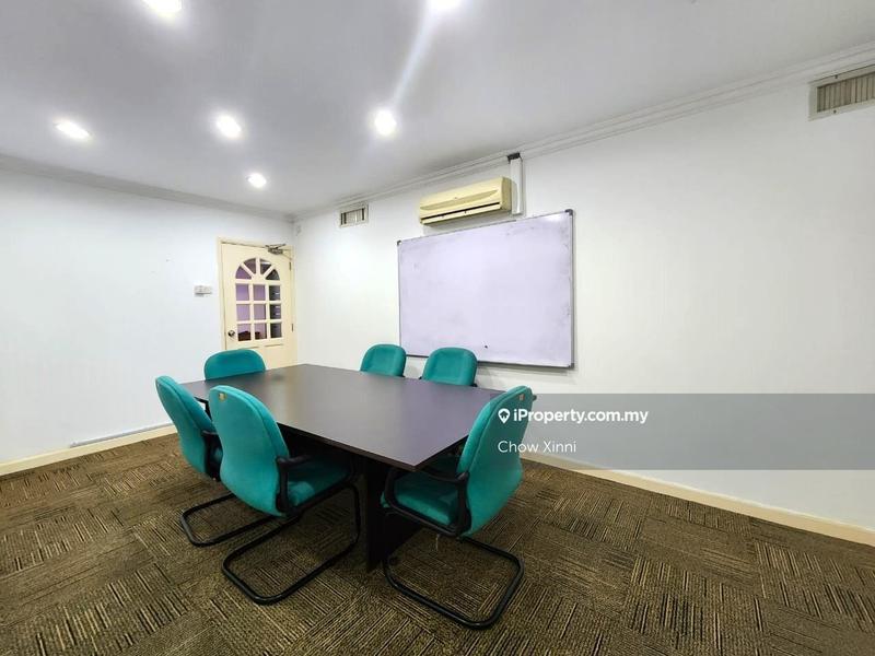 Office for Rent in Usj 9, Subang Jaya by Chow Xinni - iProperty.com.my