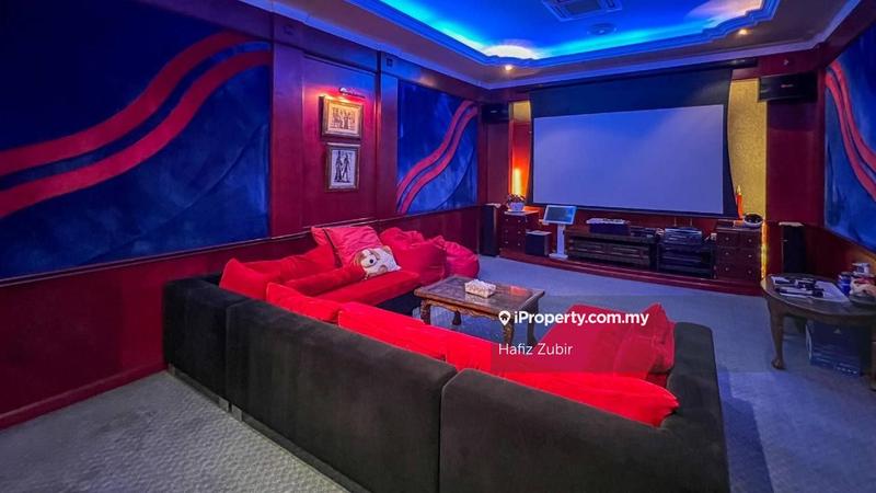 Bungalow House for Sale in Seksyen 13, Shah Alam by Hafiz Zubir - iProperty.com.my