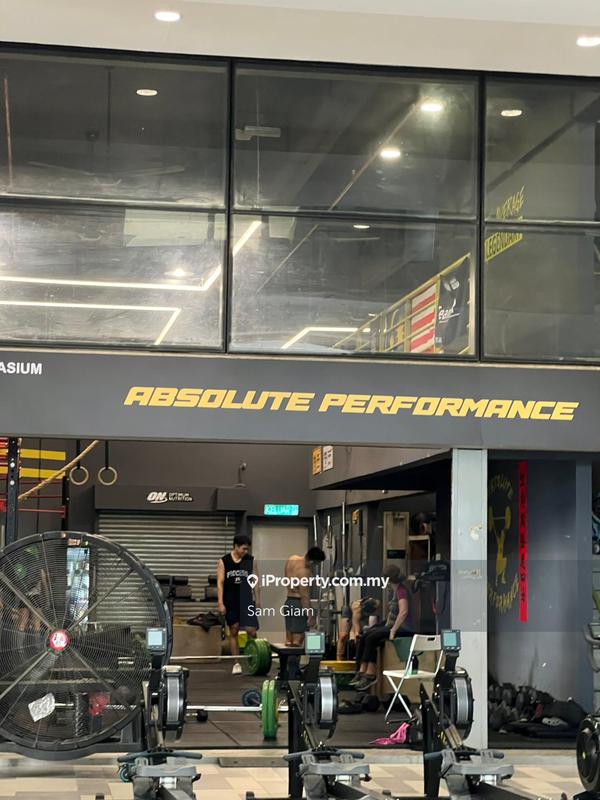 Shop for Sale in 2qpj5, Petaling Jaya by Sam Giam - iProperty.com.my