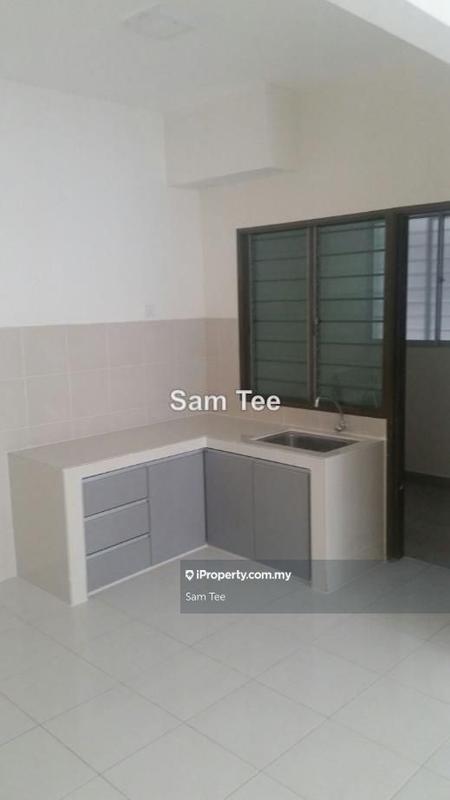 Apartment for Rent in Akasia Apartment by Sam Tee - iProperty.com.my