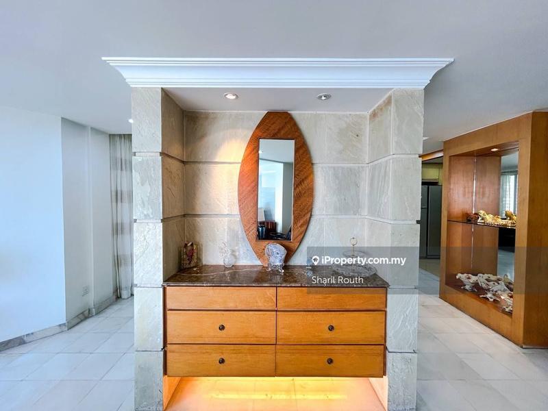 Kondominium untuk Dijual di Pantai Panorama Condominiums oleh Sharil Routh - iProperty.com.my