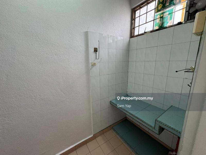 Condominium for Sale in Midah Ria Condominium by Sam Yap - iProperty.com.my