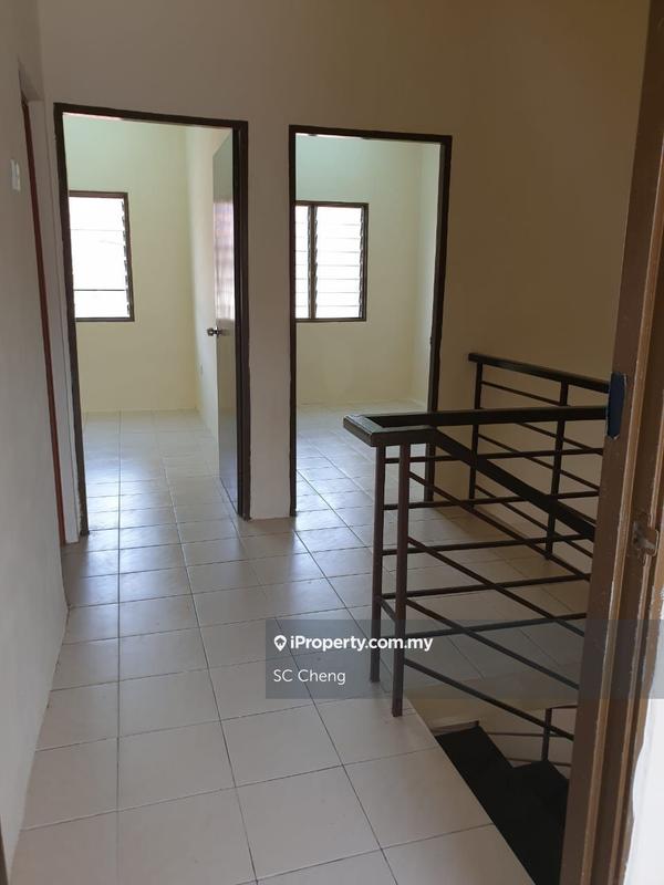 Terraced House for Sale in Taman Scientex Pasir Gudang, Pasir Gudang by SC Cheng - iProperty.com.my