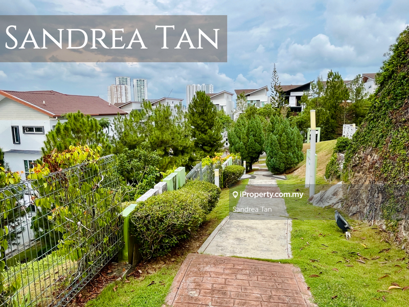 Rumah Teres 3-Tingkat untuk Dijual di Setia Pearl Island, Bayan Lepas oleh Sandrea Tan - iProperty.com.my
