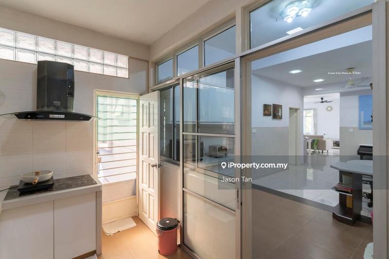 Rumah Berkembar untuk Dijual di o87h4, Setia Alam oleh Jason Tan - iProperty.com.my