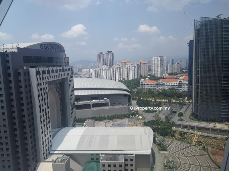 Service Residence for Sale in Arte Mont Kiara by KF Yap - iProperty.com.my