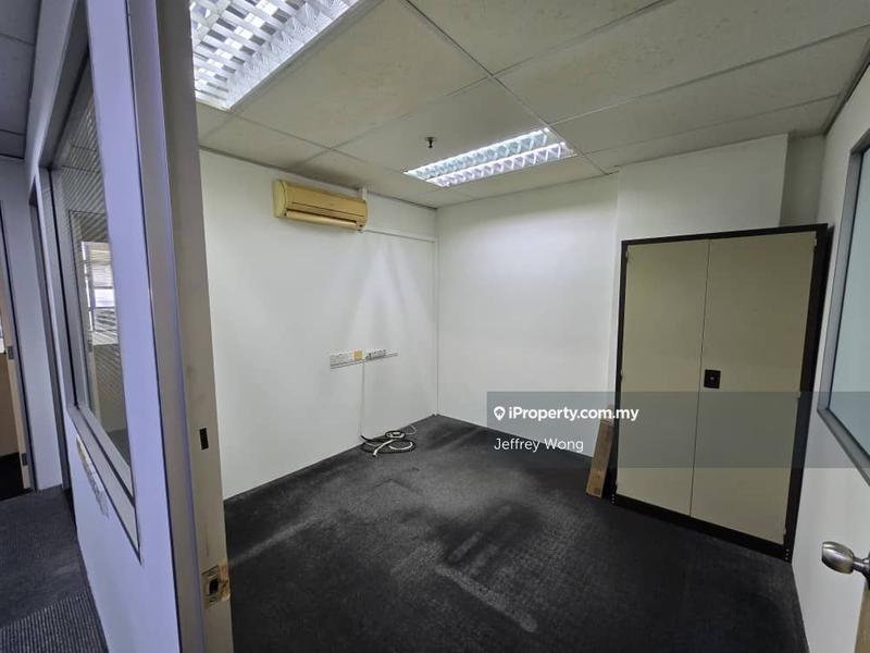 Pejabat untuk Disewa di Kelana Jaya, Petaling Jaya oleh Jeffrey Wong - iProperty.com.my