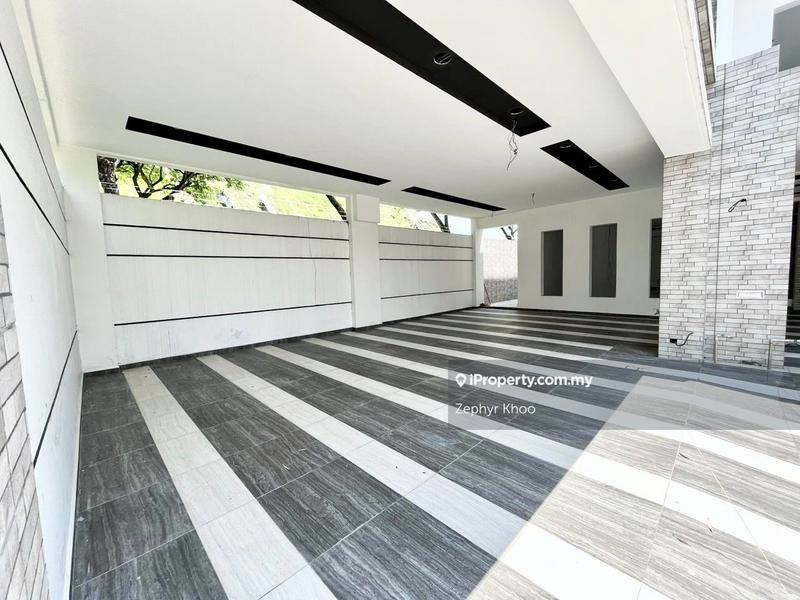 Cluster House for Sale in Taman Ungku Tun Aminah, Skudai by Zephyr Khoo - iProperty.com.my