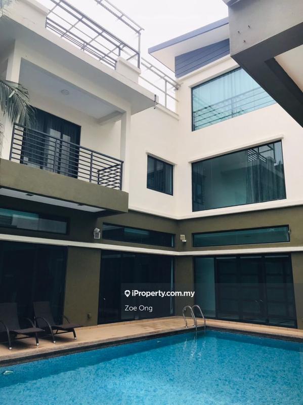 Bungalow House for Sale in Taman Bandar Sunway, Petaling Jaya by Zoe Ong - iProperty.com.my