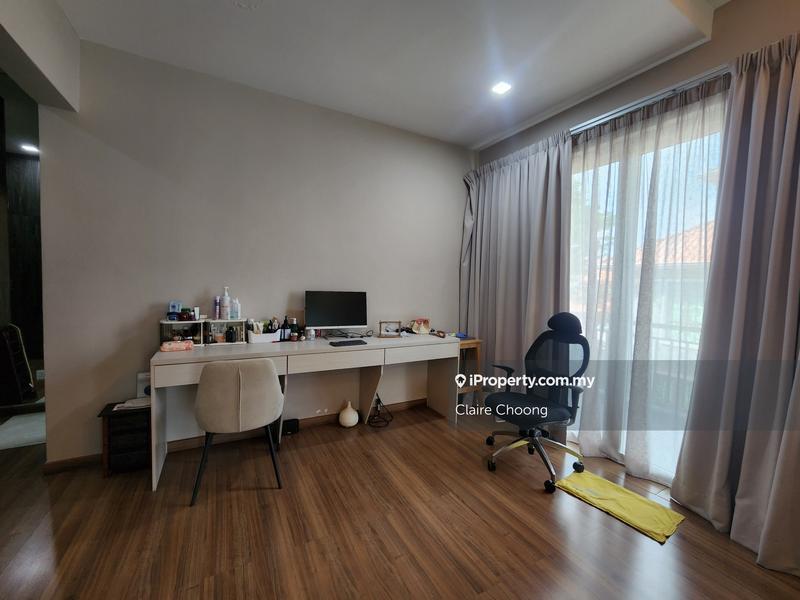 Bungalow House for Sale in Country Heights, Kajang by Claire Choong - iProperty.com.my