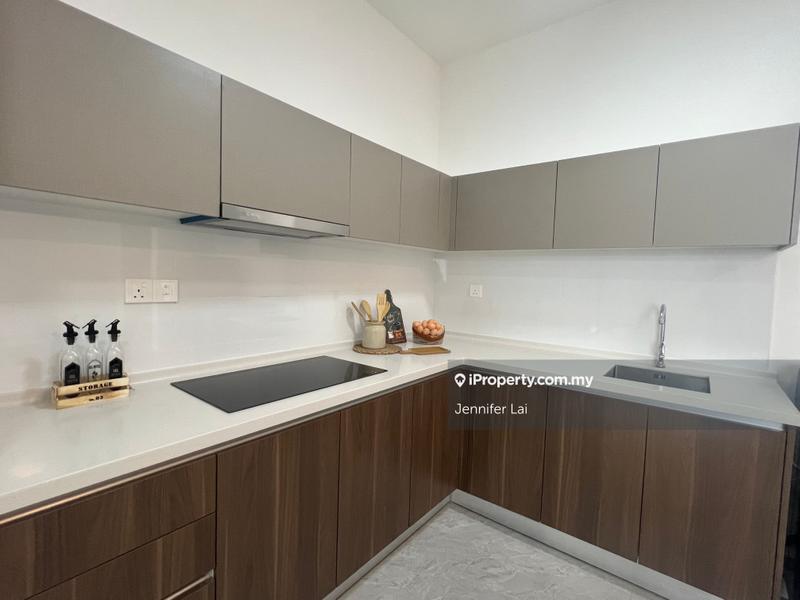 Kediaman Servis untuk Disewa di Altris Residences @ The Quartz WM oleh Jennifer Lai - iProperty.com.my