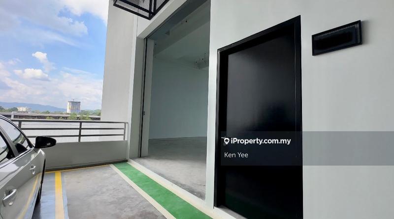 Warehouse for Rent in Kota Damansara, Selangor by Ken Yee - iProperty.com.my