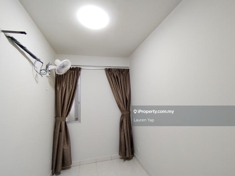 Apartment for Sale in Residensi Rumpun Bahagia (Residensi Melaka Tengah 1) by Lauren Yap - iProperty.com.my