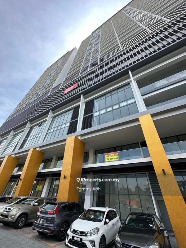 Banglo Komersial untuk Dijual di Subang Jaya, Selangor oleh Tommy Koh - iProperty.com.my
