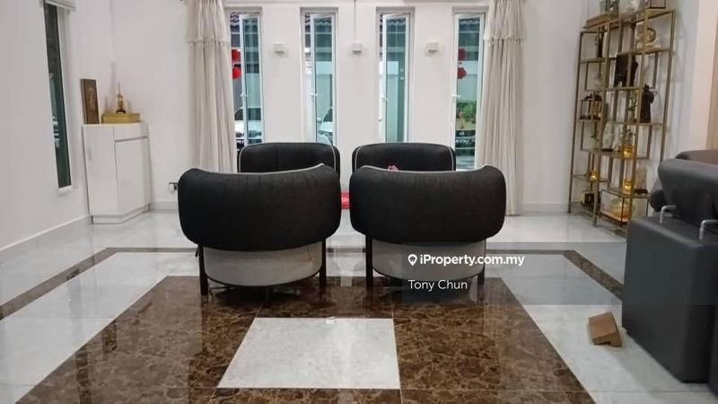 Banglo untuk Dijual di Taman Equine, Seri Kembangan oleh Tony Chun - iProperty.com.my