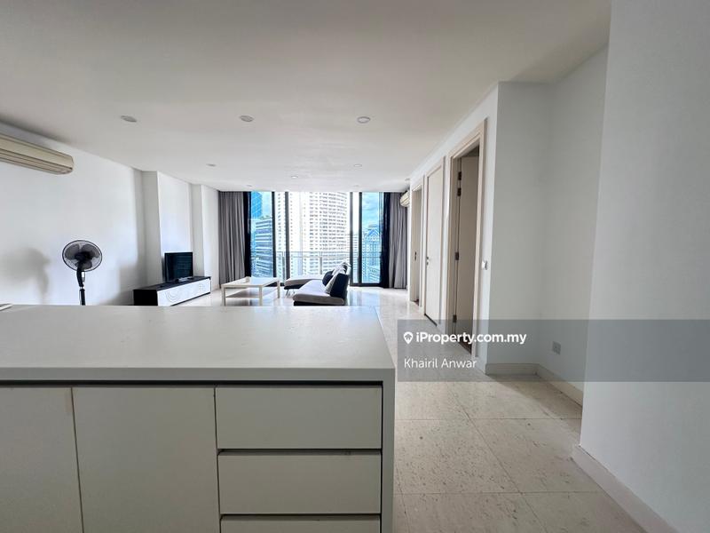 Condominium for Sale in 6 CapSquare by Khairil Anwar - iProperty.com.my