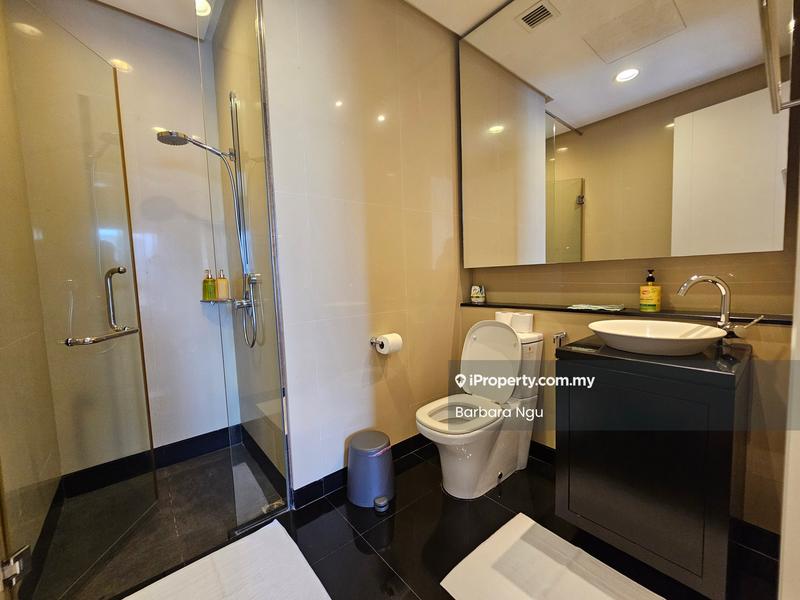 Service Residence for Rent in St Mary Residences by Barbara Ngu - iProperty.com.my