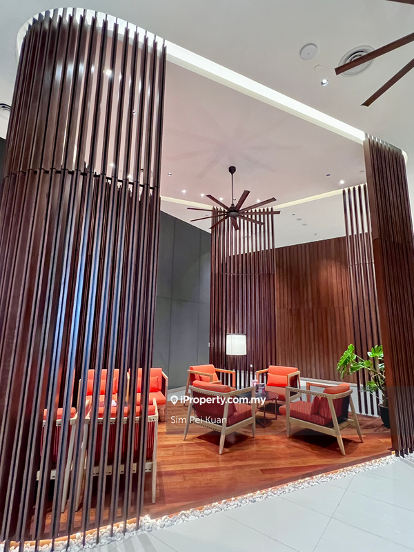 For Sale - Sunway Belfield