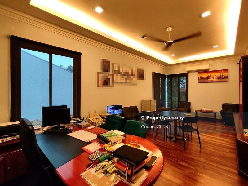 Bungalow House for Sale in SS2, Petaling Jaya by Cooper Chow - iProperty.com.my