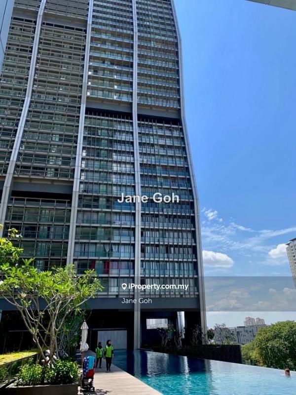Kondominium untuk Dijual di The Fennel oleh Jane Goh - iProperty.com.my