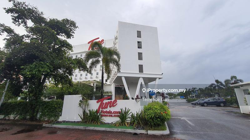 Shop-Office for Sale in Danga Bay, Johor Bahru by Terrence Gan - TUNE HOTEL AT WALKING DISTANCE - iProperty.com.my