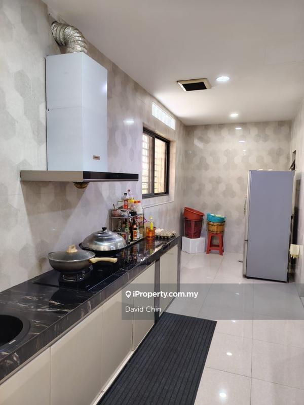 Rumah Berangkai 2 Tingkat untuk Dijual di Jinjang Selatan, Jinjang oleh David Chin - iProperty.com.my