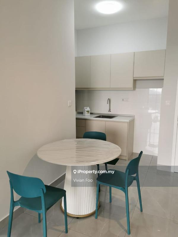 For Sale - The Birch