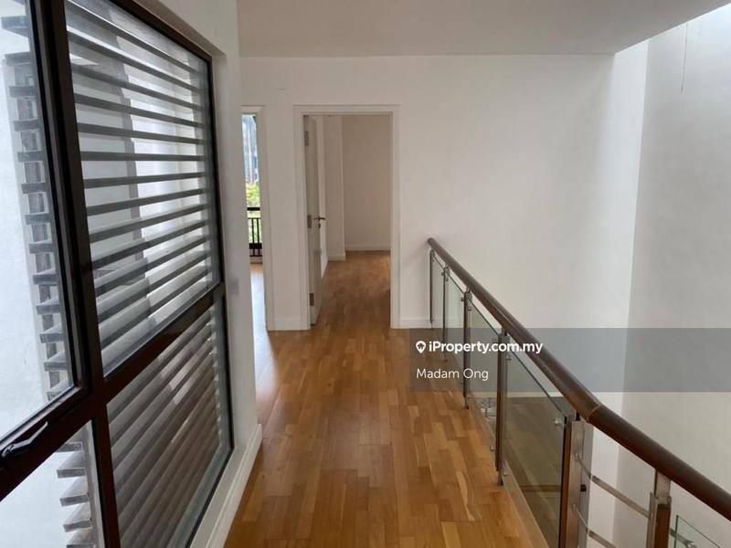 3-storey Terraced House for Sale in Symphony Hills, Cyberjaya by Madam Ong - iProperty.com.my