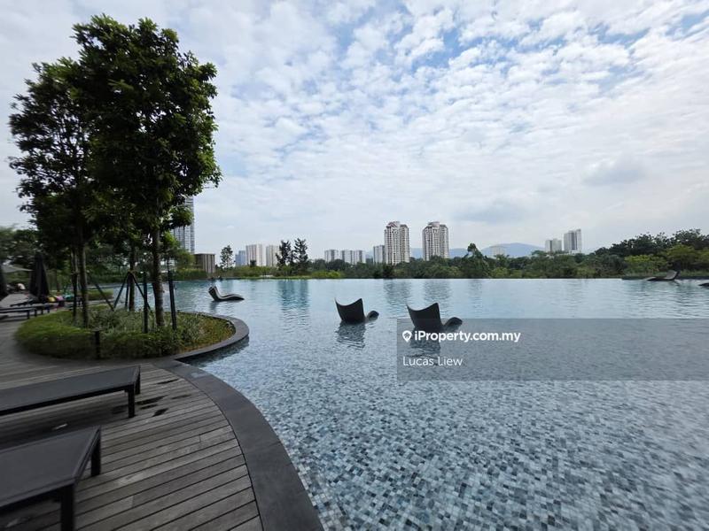 Service Residence for Sale in Park Regent @Desa Park City by Lucas Liew - iProperty.com.my