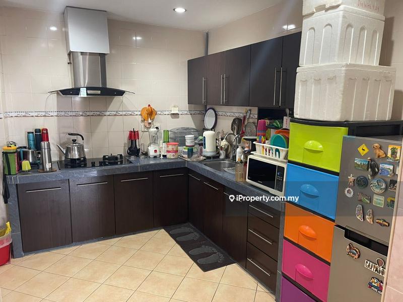 For Sale - Intan Apartment