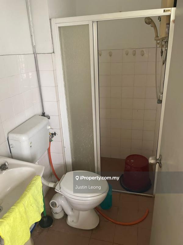 Kondominium untuk Dijual di Menara Seputih oleh Justin Leong - iProperty.com.my