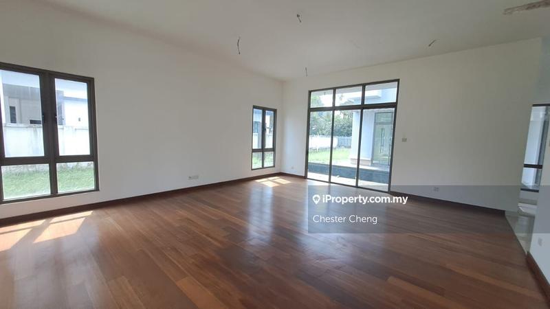 Banglo untuk Dijual di Temasya Glenmarie, Glenmarie oleh Chester Cheng - iProperty.com.my
