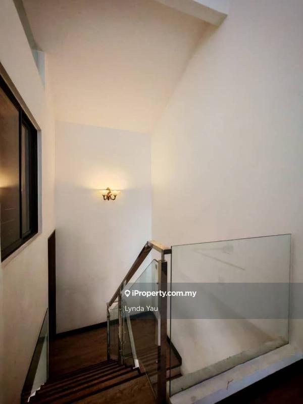 3-storey Terraced House for Sale in Taman Seputeh, Seputeh by Lynda Yau - iProperty.com.my