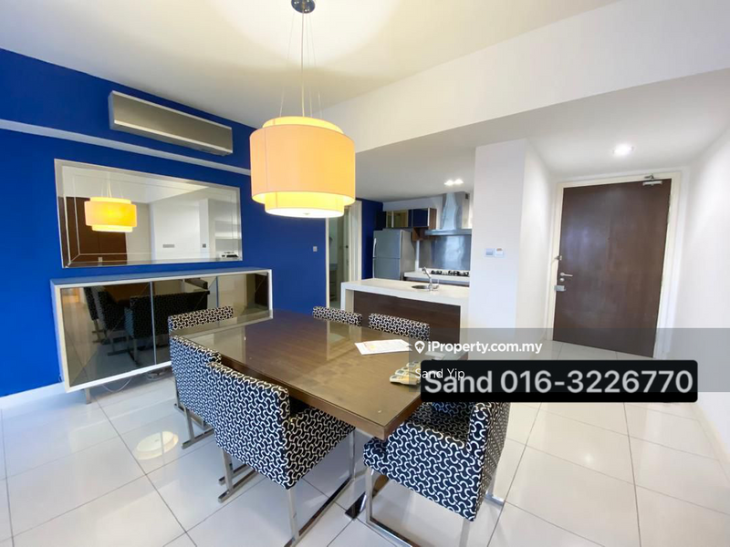 Kondominium untuk Dijual di Tiffani Kiara oleh Sand Yip - iProperty.com.my