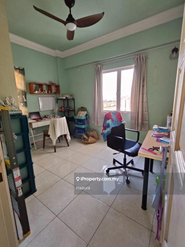 Condominium for Sale in Aseana Puteri by Hazura - iProperty.com.my