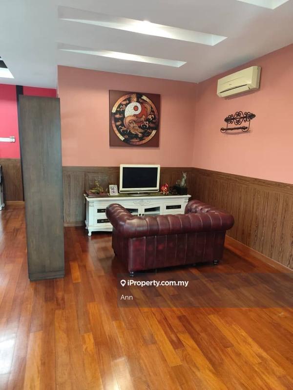 Banglo untuk Dijual di Country Heights, Kajang oleh Ann - iProperty.com.my