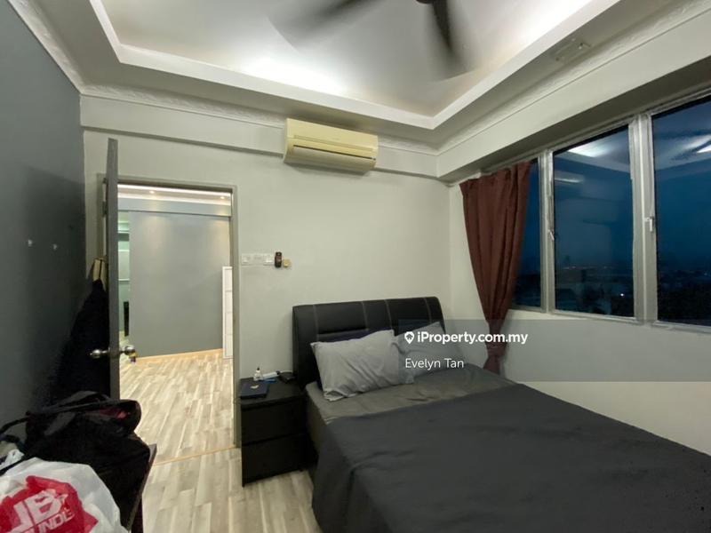 Kondominium untuk Dijual di The 19 Usj City Mall oleh Evelyn Tan - iProperty.com.my