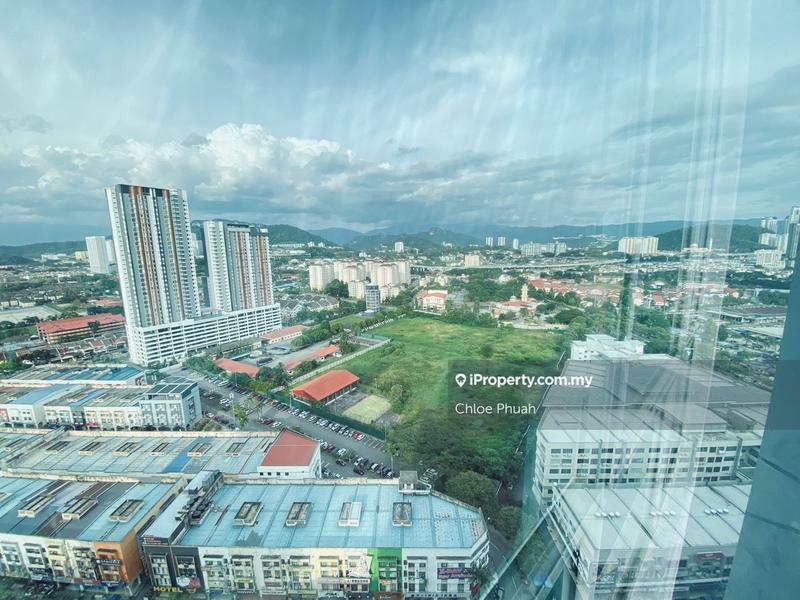 For Sale - The Loft @ ZetaPark