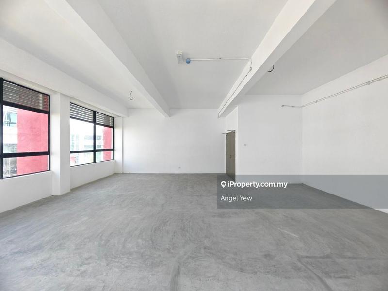 Semi-D Kilang untuk Disewa di Taman Sains Selangor, Kota Damansara oleh Angel Yew - iProperty.com.my