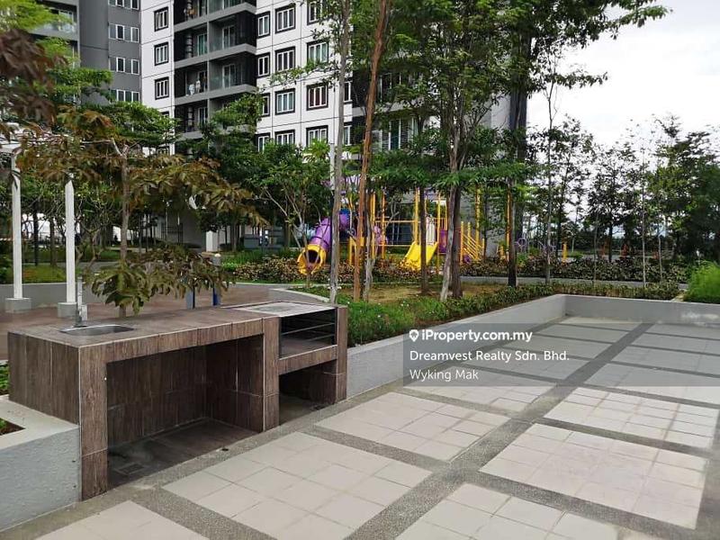Service Residence for Sale in Sentul Village by Wyking Mak - iProperty.com.my