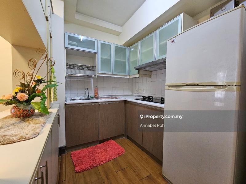Apartment for Sale in Sucasa Corporate by Annabel Poh - iProperty.com.my