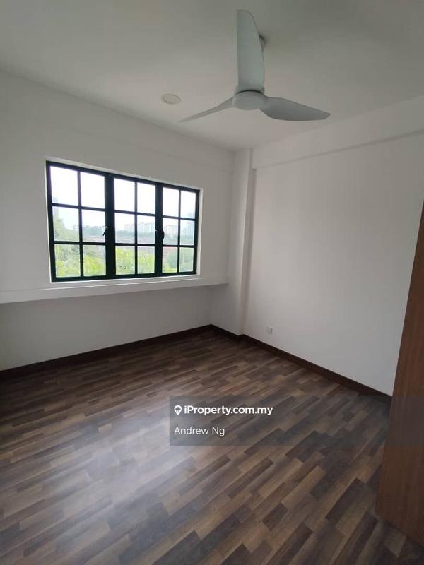 Pangsapuri untuk Dijual di Sunway Court oleh Andrew Ng - iProperty.com.my